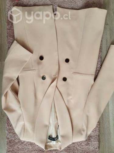 Chaqueta ZARA