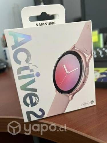 Smart watch Samsung Active 2