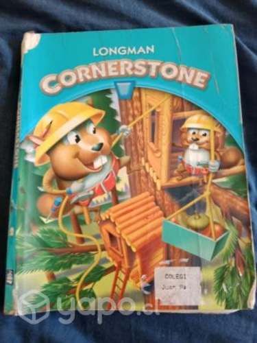 Cornerstone 2 (tengo los dos)