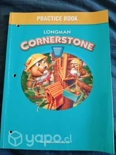 Cornerstone 2 (tengo los dos)
