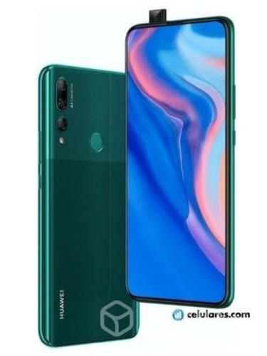 huawei y9 prime