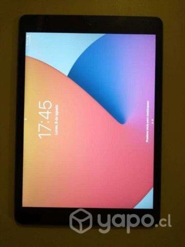 IPad 8Gen 128GB