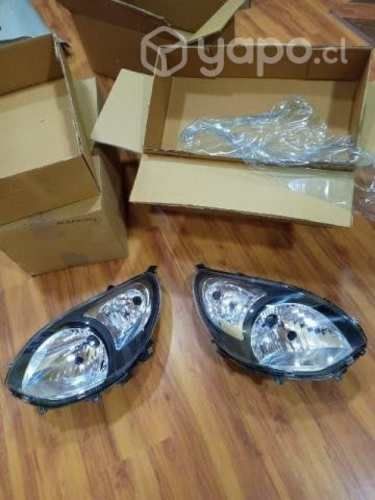 Optico suzuki Alto 2014/2016