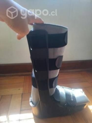 Bota ortopedica m