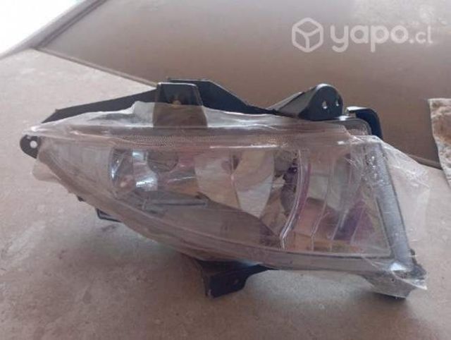 Neblinero izquierdo Hyundai Elantra 2010 nuevo