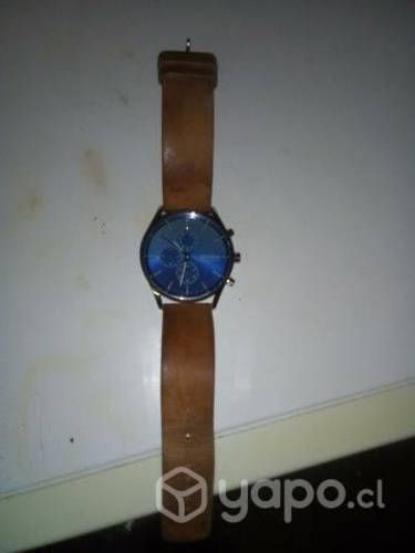 Reloj de hombre Skagen