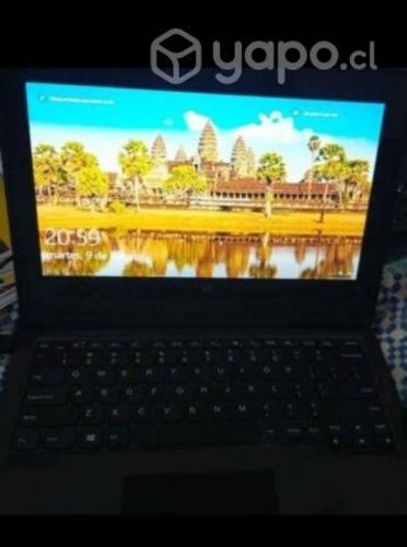 Notebook lenovo