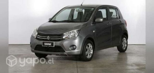 RETROVISOR interior Suzuki Celerio