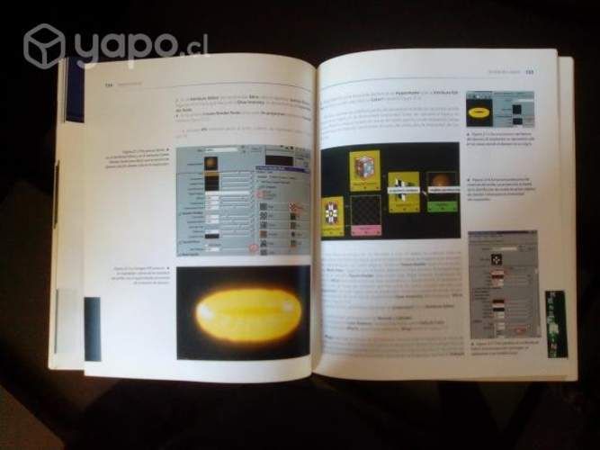 Maya 4 30 Proyectos en 3D