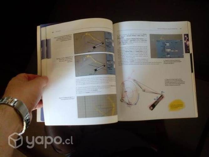 Maya 4 30 Proyectos en 3D