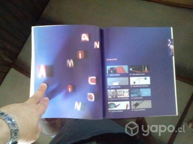 Maya 4 30 Proyectos en 3D