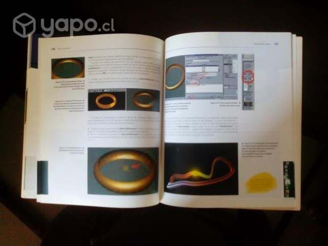 Maya 4 30 Proyectos en 3D