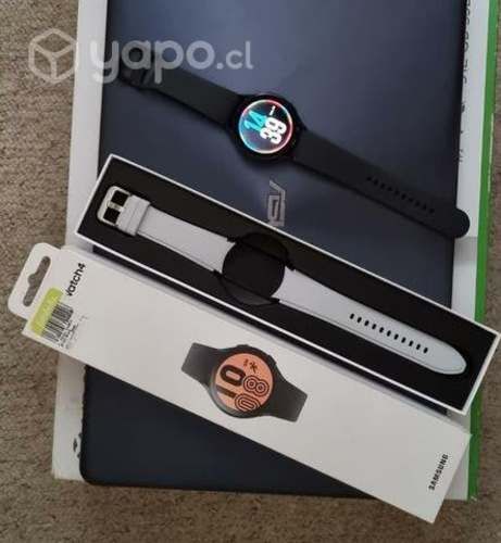 Galaxy watch 4 44mm