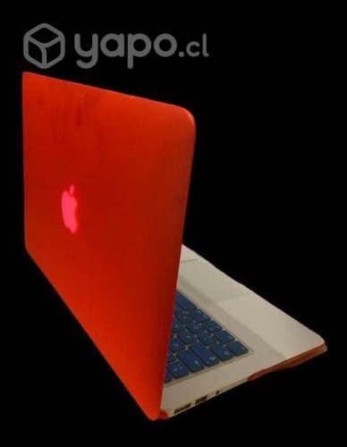 Carcasas Macbook air, pro 13.3, 14.2 16.2