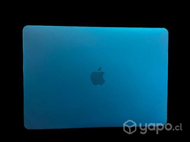 Carcasas Macbook air, pro 13.3, 14.2 16.2