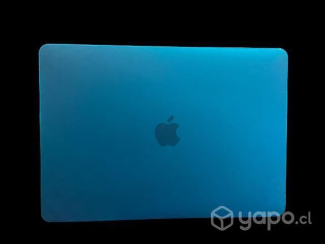 Carcasas Macbook air, pro 13.3, 14.2 16.2