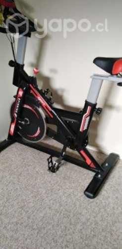 Bicicleta estatica