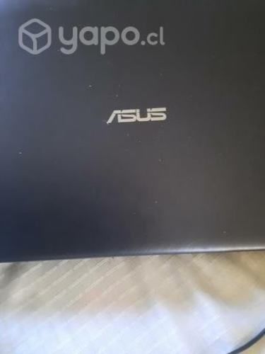 Notebook asus