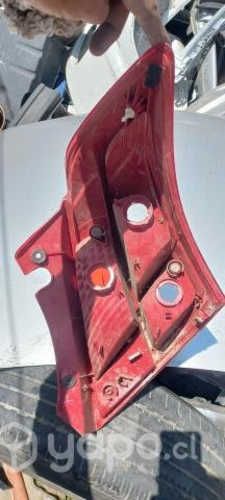 Foco Tras izq Suzuki Swift 2013 2018 ORIGINAL