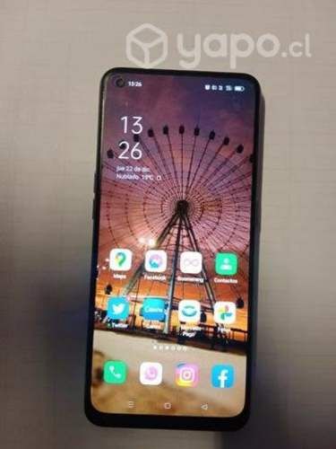 Teléfono OPPO Reno 5 lite
