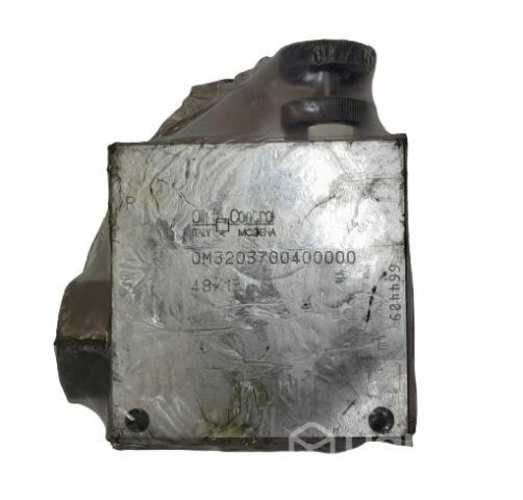 Reguladora de flujo polibrazo, pn m63060102