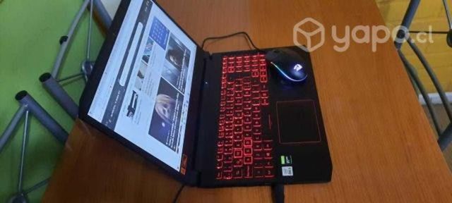 Notebook Gamer Acer Nitro 5