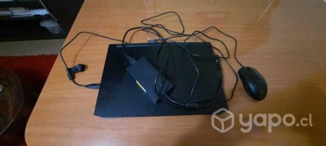 Notebook Gamer Acer Nitro 5