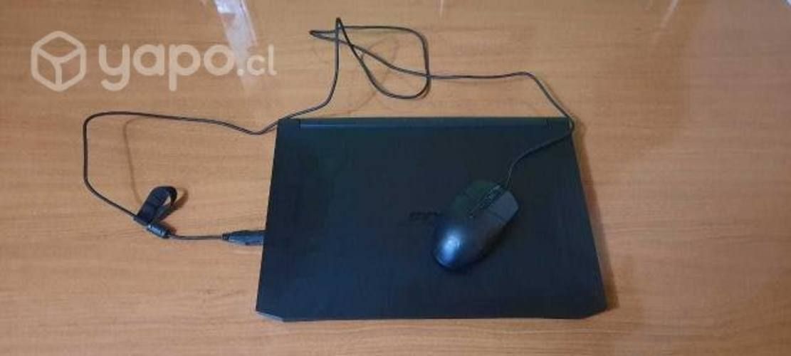 Notebook Gamer Acer Nitro 5