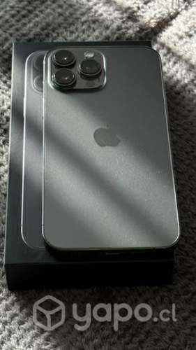Iphone 13 Pro Max - como nuevo