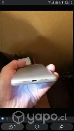 Samsung Galaxy J2 Prime Gris