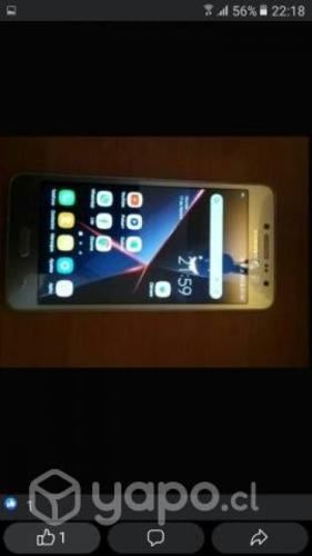 Samsung Galaxy J2 Prime Gris