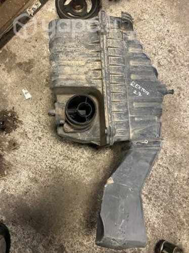 Portafiltro Ssangyong rexton 2.7