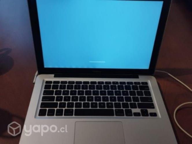 Macbook
