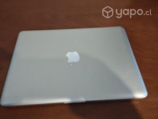 Macbook