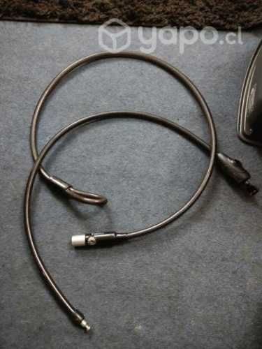 Accesorios bicicleta