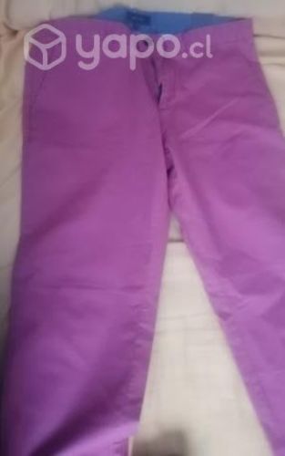 pantalón nuevo