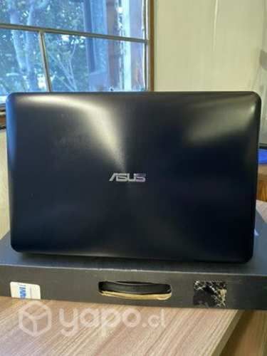 Asus x555Q