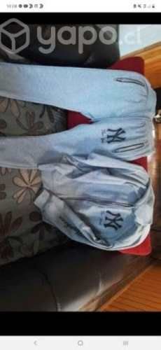 Buso New era yankees