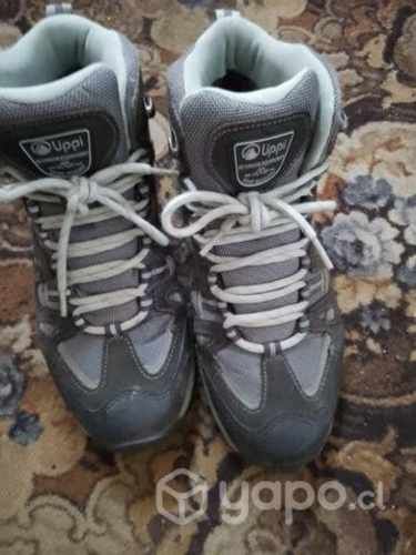 Zapatilla mujer lippi Número 39