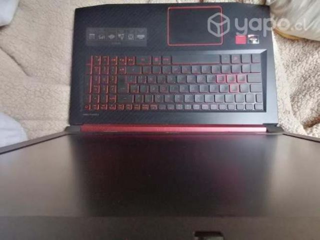 Acer nitro 5