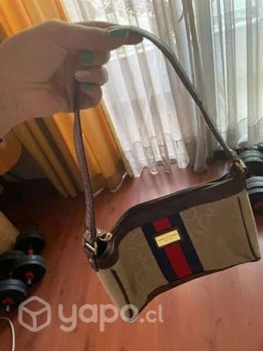 Cartera Tommy Hilfiger nueva