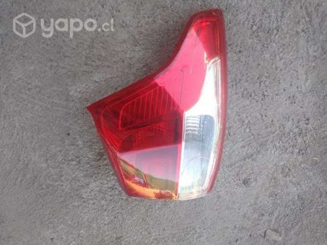 Foco trasero Hyundai Grand i10 izquierdo