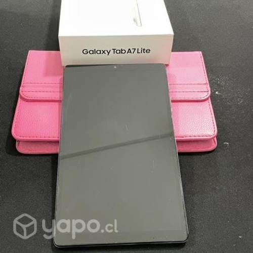 Galaxi tab A7 lite 32gb
