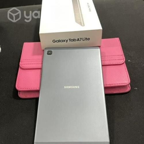 Galaxi tab A7 lite 32gb
