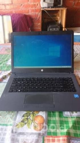 Notbook hp