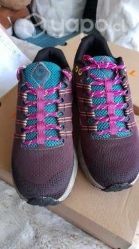Zapatillas Merrell Nuevas