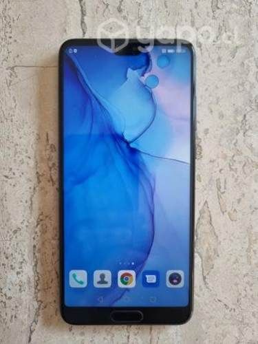 Teléfono huawei p20