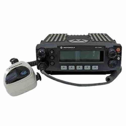 Motorola xtl 2500