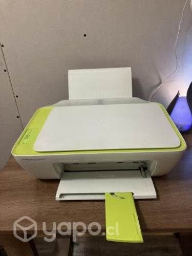 Impresora Hp