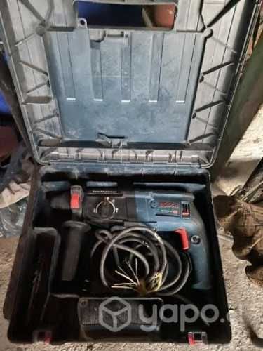 Taladro rotomartillo 820 w original